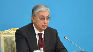 Тоқаевтың ҰҚСК отырысында сөйлеген сөзінің толық мәтіні жарияланды