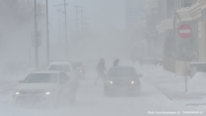Фото Tengrinews.kz/Тұрар Қазанғапов