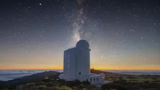 "Жұлдызды қорық". Коронавирусты ұмыттыратын 10 мекен