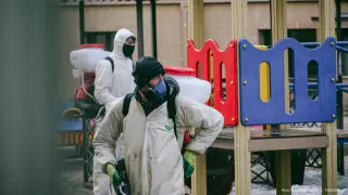 Нұр-Сұлтандағы карантин: жаңа қаулы жарияланды