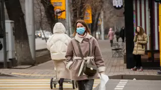 Бекшин алматылықтарға үндеу жасады