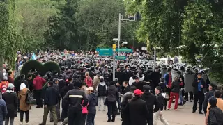 "583 400 теңгеге дейін айыппұл". Бас прокуратура қазақстандықтарға үндеу жасады