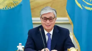 Қасым-Жомарт Тоқаев Түркия президентін туған күнімен құттықтады