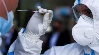 Әлем халқының қанша пайызында коронавирусқа антидене бар?