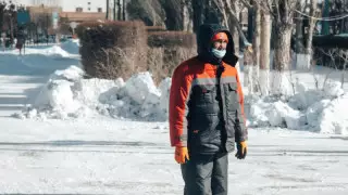 Нұр-Сұлтан "қызыл" аймақтан шықты