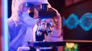 Қазақстанда биоқауіпсіздік туралы заң әзірленеді - Цой