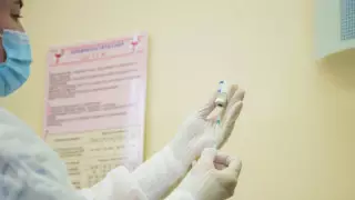 ДСМ жыл соңына дейінгі эпидемиологиялық жағдайға болжам жасады