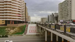 Шымкентте карантинге қатысты жаңа қаулы жарияланды