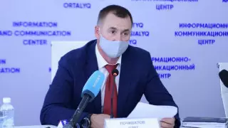 Шымкентте қос азаматтығы бар шенеунік жұмыстан босатылды