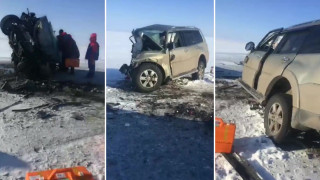 Видео кадрлары