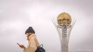 Нұр-Сұлтанда карантин туралы жаңа қаулы жарияланды