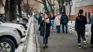 Қазақстанда коронавирус жұқтырғандар саны өсті