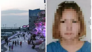 Ақтауда жоғалған қыз өлі табылды