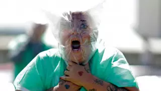 Тағы 5 адам пневмониядан қайтыс болды