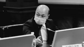 Жемқорлыққа қарсы бірінші медиаорталық төрағасы қайтыс болды