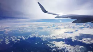 Алматы-Душанбе тұрақты рейсі қашан ашылатыны белгілі болды