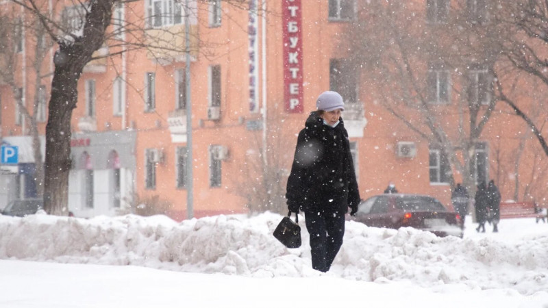 Фото: Тұрар Қазанғапов