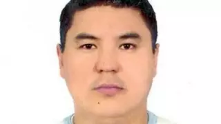 АҚШ-та қырғызстандық қылмыскер туралы ақпарат айтқандарға берілетін сыйақы бес есе көбейді