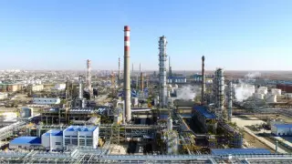 Қазақстанда бес мұнай-газ химия зауыты салынады
