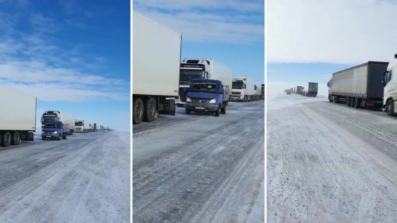 Видеодан алынған кадр