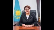 Дариға Исмағамбетова Ақтөбе әкімінің орынбасары болды