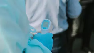 ШҚО бас санитар дәрігерінің жаңа қаулысы жарияланды