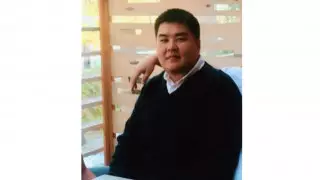 Алматыда 31 жастағы ер адам алтыншы тәулік іздестіріліп жатыр