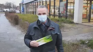 Германия дүкендерінде коронавирусты анықтайтын экспресс-тест сатыла бастады