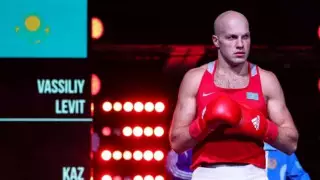 "Левит те жеңіліп қалды". Қазақстандық боксшылар Испанияда бір ғана алтын жеңді