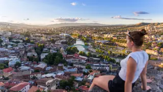 Грузиямен шекара қашан ашылады?