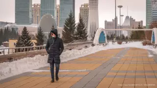 Кейінгі тәулікте қанша адам коронавирус жұқтырғаны анықталды