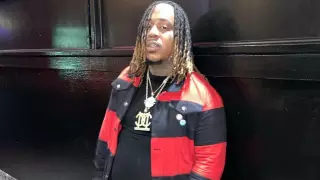 Белгісіз біреулер америкалық рэперді атып кетті