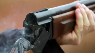 Қостанайда полицей мылтықпен адам өлтірді деген күдікке ілінді