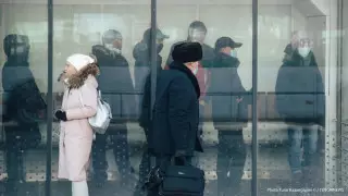 Қазақстанда кейінгі тәулікте қанша адамнан коронавирус анықталды?