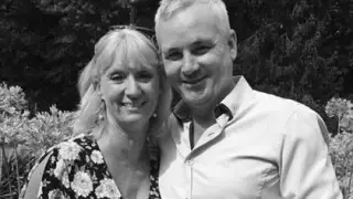 Романтикалық саяхатқа шыққан ерлі-зайыпты бір күнде қайтыс болды