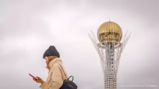 Қазақстанның барлық өңірі "қызыл" аймақтан шықты