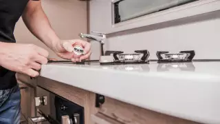 Алматы әкімдігі газ тексеруші алаяқтардан сақ болуды ескертті