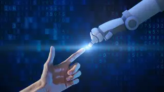 Суперинтеллект адамды "мысыққа" айналдырады - футуролог