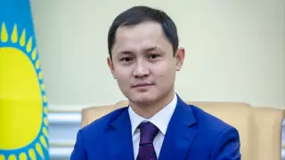 Бақытжан Нарымбетов БҚО әкімінің орынбасары болып тағайындалды