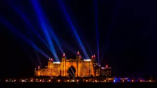 Әбу-Даби Қазақстанды "жасыл тізімге" қосты