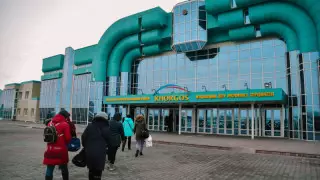 Сауда министрлігі "Қорғас" қашан ашылатынын айтты