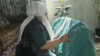 Ресейлік тұрғын Қазақстанға көшіп, нағыз қазақ келіні атанды