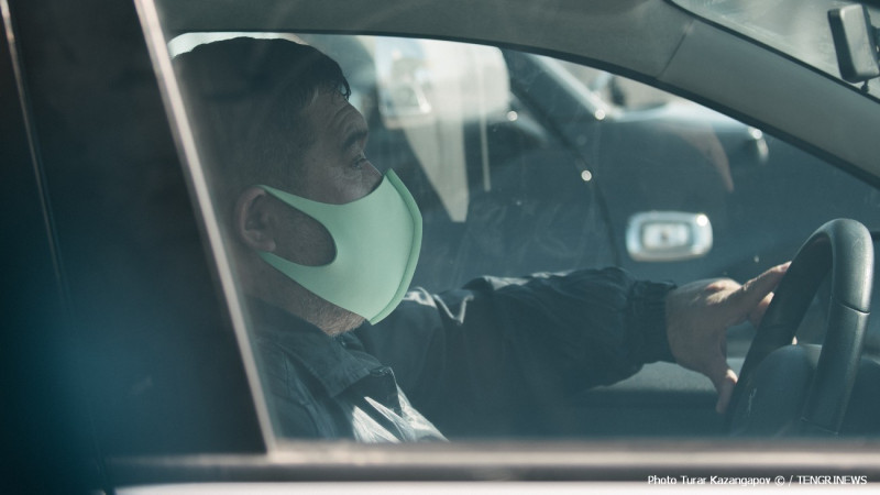 Фото: Tengrinews.kz