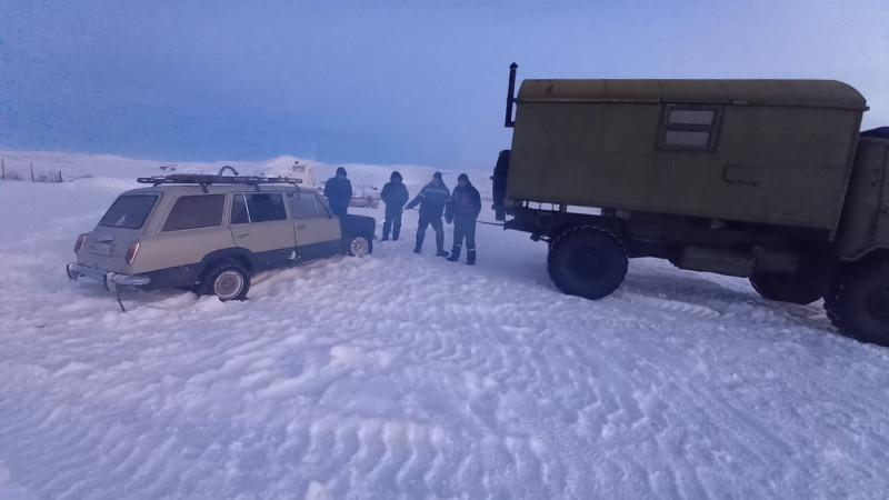 Фото: ҚР ТЖМ баспасөз қызметі