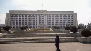 Алматыда карантин талабы күшейеді