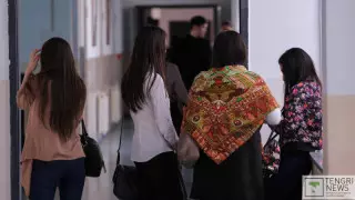 Министр студенттердің шәкіртақысы қалай өсетінін айтты