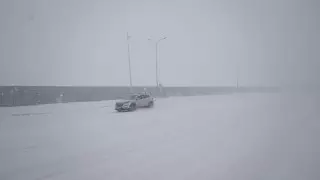 Қазақстанның бірқатар аймағында қатты аяз болады