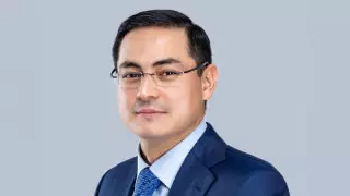 Алиджан Ибрагимовтың ұлы ERG менеджерлер кеңесінің құрамына кірді