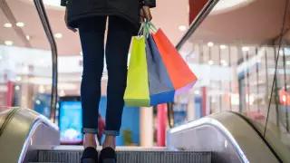 Алматыда сауда орталықтары демалыс күндері жұмыс істемейді