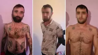 Алматыда шетелдік қылмыстық топ мүшелері ұсталды